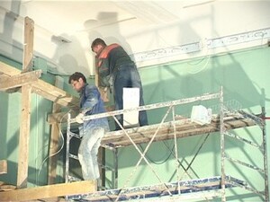 22 июля в общеобразовательной школе №32 в  поселке…