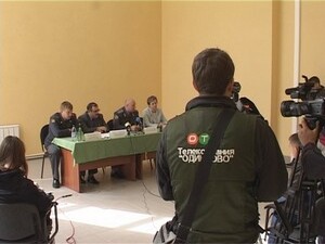 На днях в Одинцовском районе состоялась встреча…