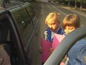 Первое сентября позади. В школах прозвучали первые…