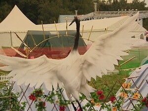 5-ый год подряд в Ленинском районе проходит творческий…