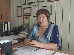 Уже восемь месяцев работает антикризисная программа…