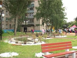 31-ого августа в поселке Родники состоялся настоящий…