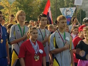 Сегодня ученики 21 школы были освобождены от всех уроков…