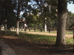 Жители дома номер 7 по улице Коммунистическая никак не…