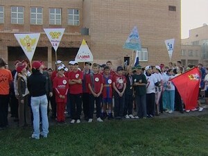 В 21-ой школе, как и в любом образовательном учреждении…