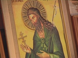 11 сентября  в Новом Селе престольный праздник. Здесь…