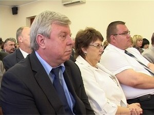 Оперативное заседание сегодня было посвящено подготовке…