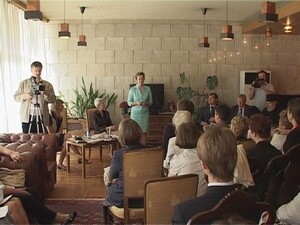 11 сентября в посольстве республики Сербия прошла пресс…