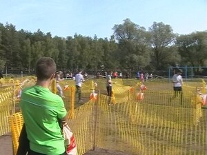 День Здоровья в гимназии №2 проходил ярко и с…