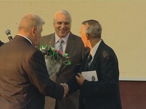 Сегодня, 17 сентября, исполнилось 70 лет одному из…