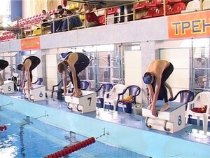 В сентябре 1979 года в нашем городе произошло…