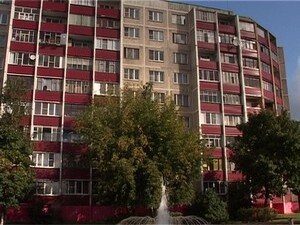 Проснувшись с утра многие жители центра города…