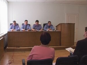 Руководство ОГИБДД УВД по Раменскому району сегодня…