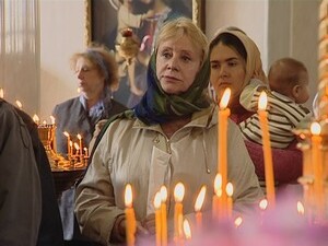 21 сентября Православные Христиане отмечают двунадесятый…