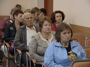 В этом году медики прогнозируют начало эпидемии гриппа…