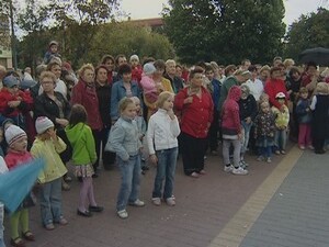 Осень в районе будет насыщена культурными событиями и…