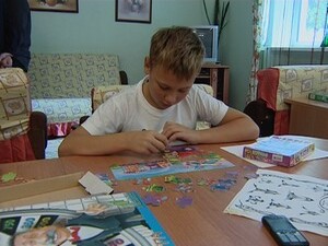 Накануне проведения заседания посвященного работе…