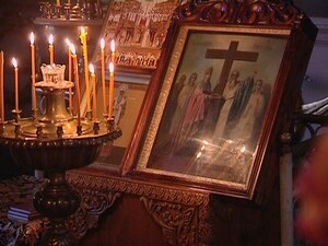 Знаменито село Татаринцево тем, что стоит здесь…