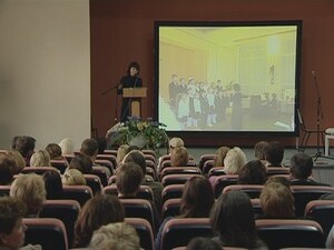 На днях работники культуры Раменского района провели…