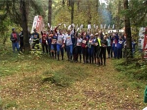 В минувшие выходные наша съемочная группа побывала на…