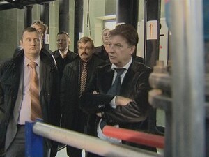 В районном конкурсе среди предприятий ЖКХ по традиции…