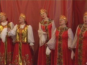 1-ого октября отмечается Международный день пожилого…