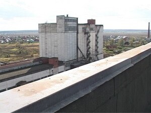 Раменский комбинат хлебопродуктов — крупнейшее…