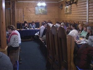 Традиционно в первых числах октября в Раменском отмечают…