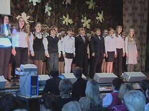 2 октября в 21-ой школе отмечали День учителя. Школьники…