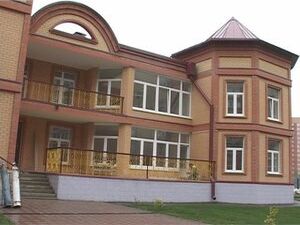 Вчера глава района снова провёл совещание на одной из…