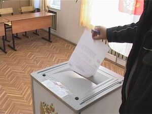 Среди первых раменчан, исполнивших свой гражданский долг…