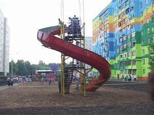 4 года назад в Раменском районе состоялись первые выборы…