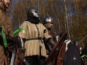 В минувшие выходные в поселке Томилино встретились 18…