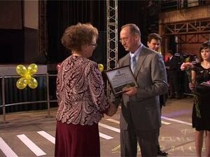 В минувшую пятницу в Раменском чествовали работников…