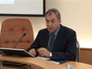 Как всегда, в понедельник выпуск новостей мы начинаем с…