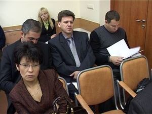 На прошлой неделе в администрации состоялось заседание…