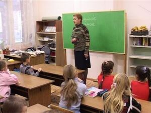 «Как  у вас прошли каникулы?» —  первый вопрос, который…