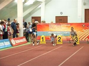 В минувший вторник мы рассказывали о соревнованиях по…