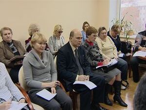 В минувшую субботу в Комитете по образованию состоялось…