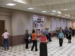 Многие из нас представляют себе людей пенсионного…