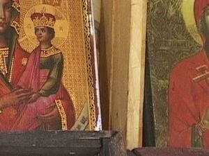 10 ноября Православная Церковь вспоминает Святую…