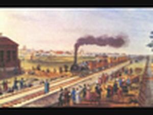 11 ноября 172 года назад в России была открыта первая…