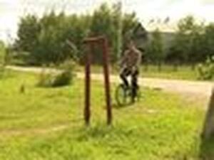 У многих на территории Раменского района есть небольшие…