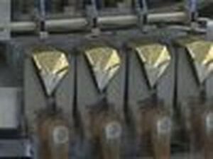 Вторая неделя ноября в большинстве европейских стран…