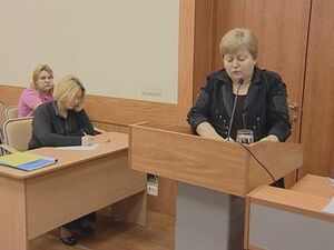 На депутатских слушаниях говорили об исполнении бюджета…