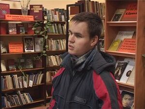 «Доступная среда» — так называется проект, направленный…