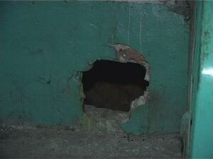 Мой дом, моя крепость. С жителями дома номер 3 по ул…