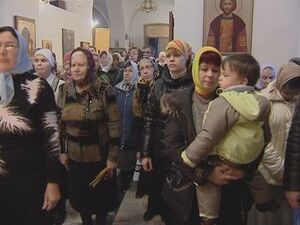 В минувшие выходные наша съемочная группа побывала на…