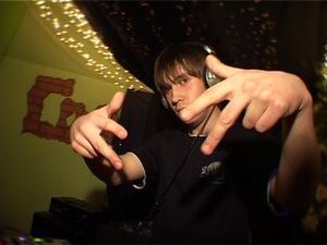 В минувшую субботу в одном из клубов города Раменское…