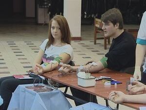 Уже в 12 раз в Раменском проходила акция  «молодёжный…